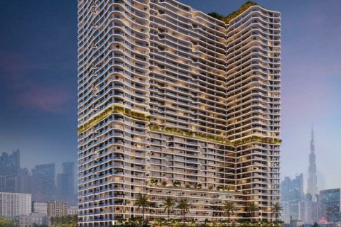 Dzīvoklis Dubaijā, AAE 2 istabas, 113 m2 Nr. 694628 - attēls 5