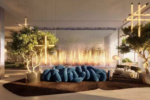 Dzīvoklis Dubaijā, AAE 2 istabas, 113 m2 Nr. 694628 - attēls 3