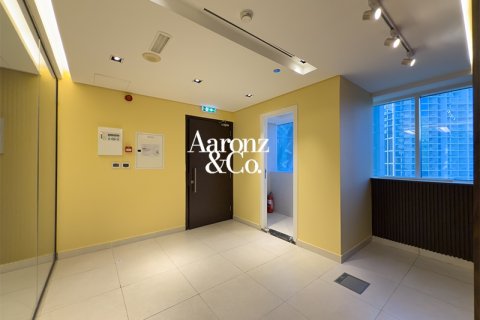 Снять в аренду офис в Бизнес-Бэй, Дубай, ОАЭ 95м2, № 694629 - фото 6