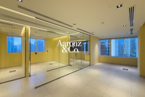 Kantor di Business Bay, Dubai, UEA 95 m2 nomor 694629