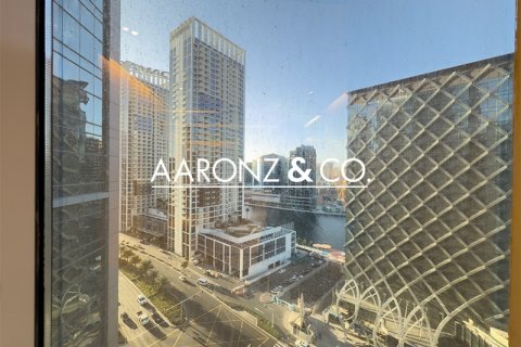 Oficina en alquiler en Business Bay, Dubai, EAU 95 m2 № 694629 - foto 13