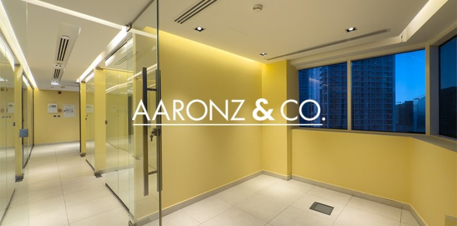 Oficina en Business Bay, Dubai, EAU 95 m² № 694629