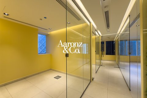 Снять в аренду офис в Бизнес-Бэй, Дубай, ОАЭ 95м2, № 694629 - фото 7