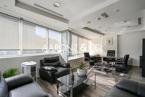 Γραφείο σε Business Bay, Dubai, ΗΑΕ 95 τ.μ. Αρ. 694631