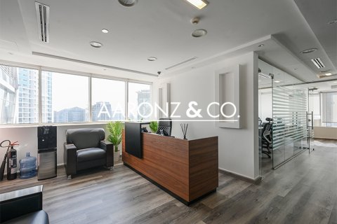 Oficina en alquiler en Business Bay, Dubai, EAU 95 m2 № 694631 - foto 5