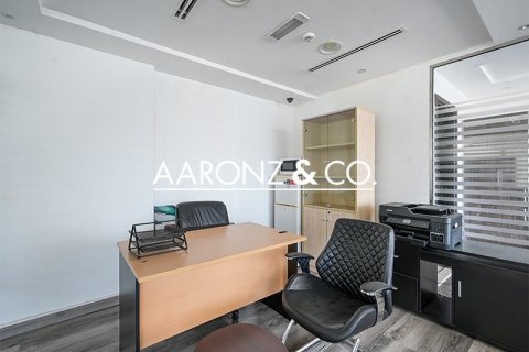 Oficina en alquiler en Business Bay, Dubai, EAU 95 m2 № 694631 - foto 4