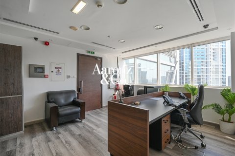 Зняти в оренду офіс в Бизнес-Бэй, Дубай, ОАЕ 95м2, № 694631 - фото 7