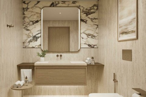 Appartement te koop in Dubai, VAE 3 slaapkamers, 287 vr.m., nr 694626 - foto 8