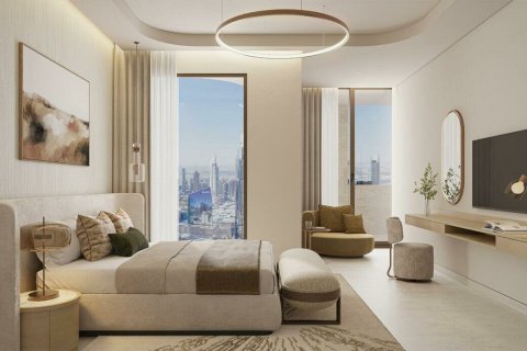 Appartement te koop in Dubai, VAE 3 slaapkamers, 287 vr.m., nr 694626 - foto 7