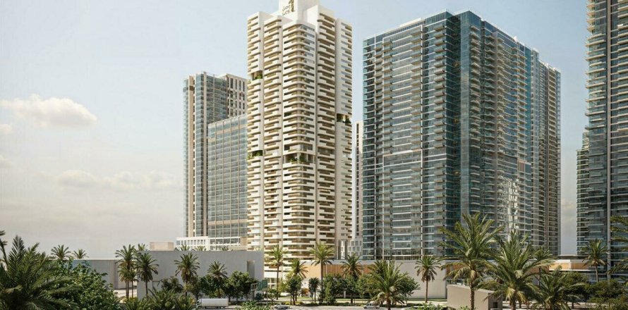 Appartement in Dubai, VAE 3 slaapkamers, 287 vr.m. nr 694626