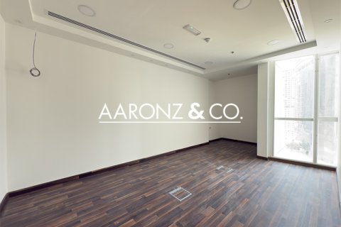 Oficina en alquiler en Business Bay, Dubai, EAU 199 m2 № 694630 - foto 4