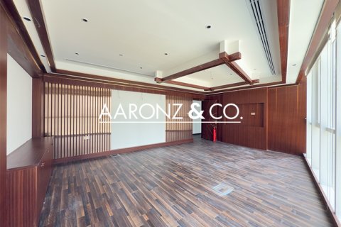 Oficina en alquiler en Business Bay, Dubai, EAU 199 m2 № 694630 - foto 9