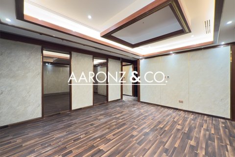 Oficina en alquiler en Business Bay, Dubai, EAU 199 m2 № 694630 - foto 13