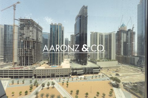 Oficina en alquiler en Business Bay, Dubai, EAU 199 m2 № 694630 - foto 17