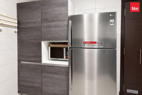 Üürile anda korter asukohaga Downtown Dubai (Downtown Burj Dubai), AÜE: 1 magamistoaga, 98.2 m² Nr 763539 - pilt 7