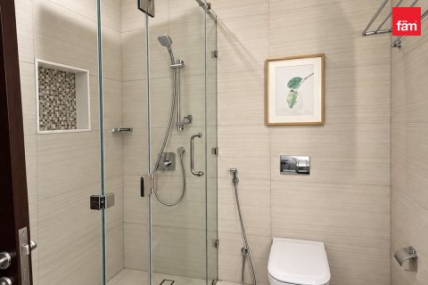 Üürile anda korter asukohaga Downtown Dubai (Downtown Burj Dubai), AÜE: 1 magamistoaga, 98.2 m² Nr 763539 - pilt 10