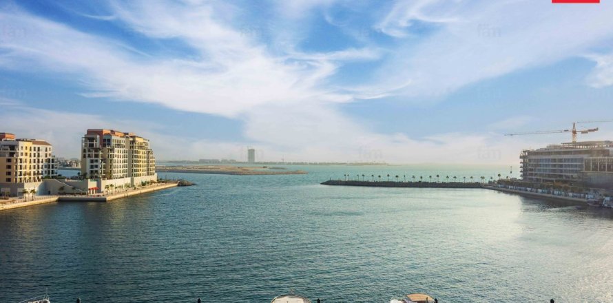 Leilighet i Dubai, Emiratene 4 soverom, 307.1 kvm nr. 763525