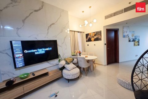 Apartament na sprzedaż w Dubai Sports City, Dubai, ZEA 2 sypialnie, 129.1 mkw., nr 763542 - zdjęcie 8