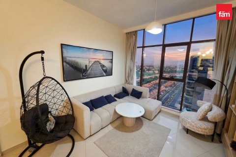 Apartament na sprzedaż w Dubai Sports City, Dubai, ZEA 2 sypialnie, 129.1 mkw., nr 763542 - zdjęcie 2
