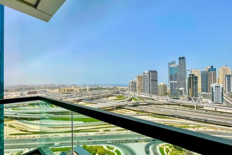 Lakás itt: Jumeirah Lake Towers, Dubai, EAE, 2 hálószoba, 99.57 m², azonosító: 749610 - fénykép 2