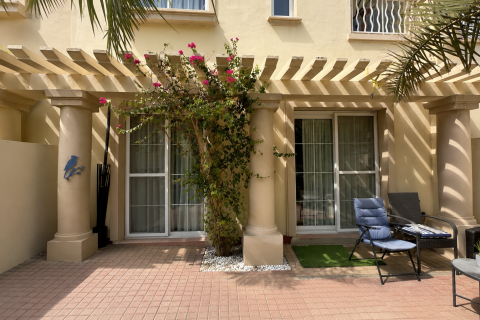 Villa i The Springs, Dubai, Emiratene 2 soverom, 207.01 kvm nr. 749609