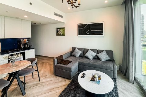 Lakás itt: Business Bay, Dubai, EAE, 1 hálószoba, 63.64 m², azonosító: 749613