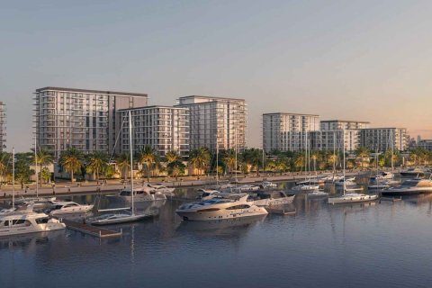 Pier Point Mina Rashid, Dubai, Arabiemiraatit № 538492