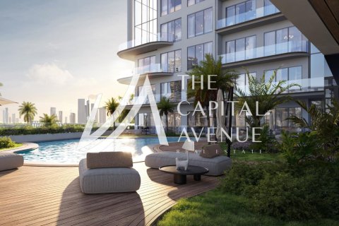 Apartamento en venta en Al Reem Island, Abu Dhabi, EAU 1 habitación, 33.07 m2 № 737280 - foto 5