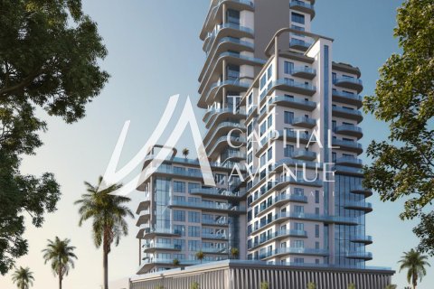 Apartamento en venta en Al Reem Island, Abu Dhabi, EAU 1 habitación, 33.07 m2 № 737280 - foto 4