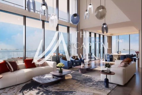 Appartement te koop in Al Reem Island, Abu Dhabi, VAE 1 slaapkamer, 81.38 vr.m., nr 737283 - foto 3