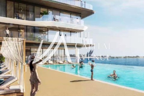 Appartement te koop in Al Reem Island, Abu Dhabi, VAE 1 slaapkamer, 81.38 vr.m., nr 737283 - foto 2