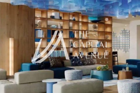 Appartement te koop in Al Reem Island, Abu Dhabi, VAE 1 slaapkamer, 81.38 vr.m., nr 737283 - foto 5