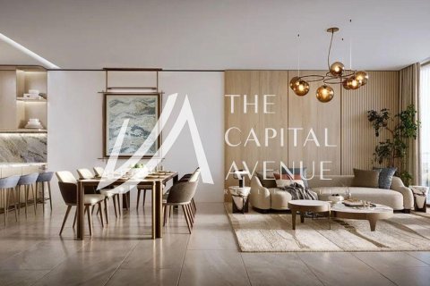 Διαμέρισμα σε Al Reem Island, Abu Dhabi, ΗΑΕ 2 υπνοδωμάτια, 152.73 τ.μ. Αρ. 737281 - φωτογραφία 2