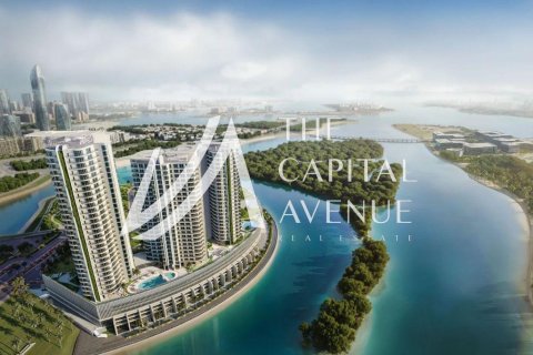 Διαμέρισμα σε Al Reem Island, Abu Dhabi, ΗΑΕ 2 υπνοδωμάτια, 152.73 τ.μ. Αρ. 737281 - φωτογραφία 7
