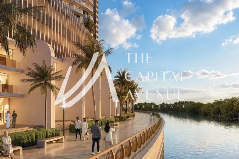 Διαμέρισμα σε Al Reem Island, Abu Dhabi, ΗΑΕ 2 υπνοδωμάτια, 152.73 τ.μ. Αρ. 737281 - φωτογραφία 5