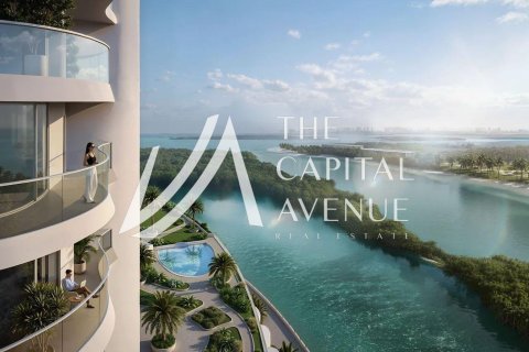 Διαμέρισμα σε Al Reem Island, Abu Dhabi, ΗΑΕ 2 υπνοδωμάτια, 152.73 τ.μ. Αρ. 737281 - φωτογραφία 6