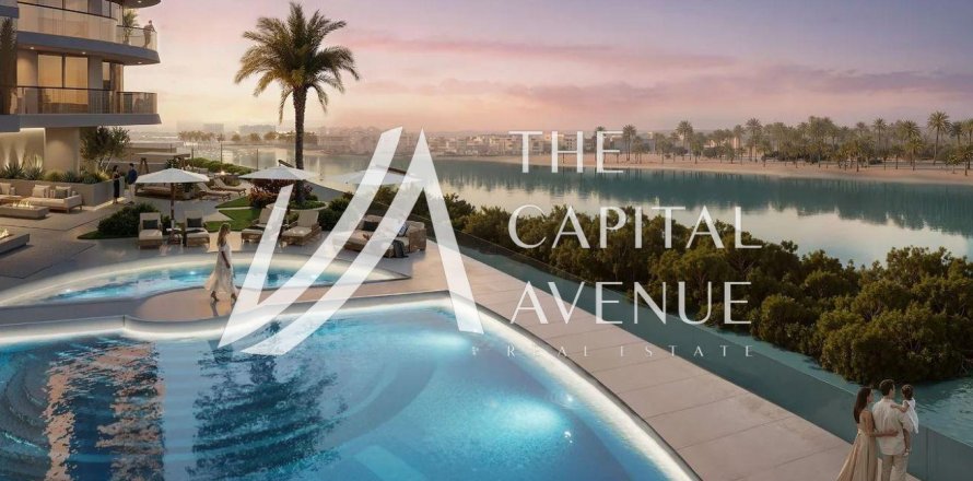 Διαμέρισμα σε Al Reem Island, Abu Dhabi, ΗΑΕ 2 υπνοδωμάτια, 152.73 τ.μ. Αρ. 737281
