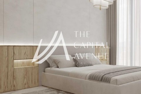 Apartamento en venta en Al Reem Island, Abu Dhabi, EAU 1 dormitorio, 104.33 m2 № 737278 - foto 5