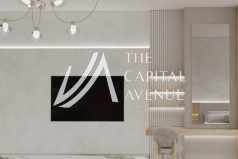 Apartamento en venta en Al Reem Island, Abu Dhabi, EAU 1 dormitorio, 104.33 m2 № 737278 - foto 4
