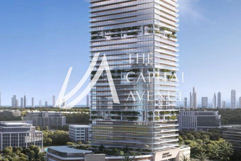 Leilighet til salgs i Al Reem Island, Abu Dhabi, Emiratene 1 soverom, 59.64 kvm Nr. 737284 - Foto 9