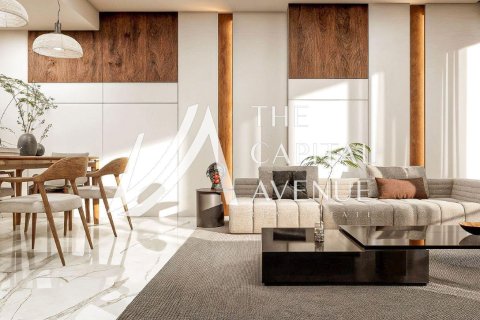 Leilighet til salgs i Al Reem Island, Abu Dhabi, Emiratene 1 soverom, 59.64 kvm Nr. 737284 - Foto 4