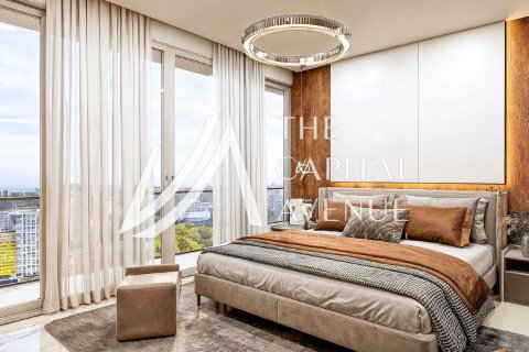 Leilighet til salgs i Al Reem Island, Abu Dhabi, Emiratene 1 soverom, 59.64 kvm Nr. 737284 - Foto 5