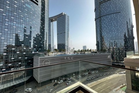 Al Reem Island, Abu Dhabi, संयुक्त अरब अमीरात में अपार्टमेंट, 2 बेडरूम, 144.9 वर्ग मीटर, संख्या 540951 - फ़ोटो 2
