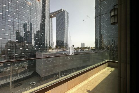Al Reem Island, Abu Dhabi, संयुक्त अरब अमीरात में अपार्टमेंट, 2 बेडरूम, 144.9 वर्ग मीटर, संख्या 540951 - फ़ोटो 6