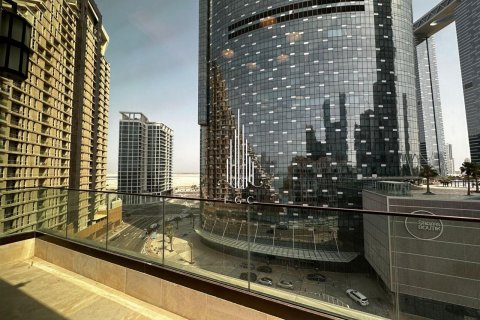 Al Reem Island, Abu Dhabi, संयुक्त अरब अमीरात में अपार्टमेंट, 2 बेडरूम, 144.9 वर्ग मीटर, संख्या 540951 - फ़ोटो 12