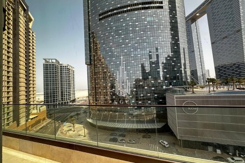 Al Reem Island, Abu Dhabi, संयुक्त अरब अमीरात में अपार्टमेंट, 2 बेडरूम, 144.9 वर्ग मीटर, संख्या 540951 - फ़ोटो 4