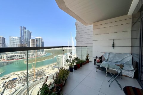 Apartament në Al Reem Island, Abu Dhabi, Emiratet e Bashkuara Arabe 3 dhoma gjumi, 144 m2. № 540952 - Foto 1