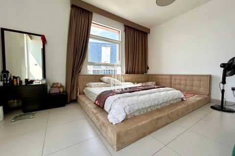 Apartament në Al Reem Island, Abu Dhabi, Emiratet e Bashkuara Arabe 3 dhoma gjumi, 144 m2. № 540952 - Foto 4