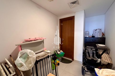 Apartament në Al Reem Island, Abu Dhabi, Emiratet e Bashkuara Arabe 3 dhoma gjumi, 144 m2. № 540952 - Foto 14