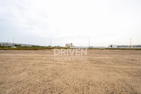 Terreno en venta en Jebel Ali, Dubai, EAU 954.49 m2 № 744602 - foto 9